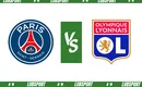 PSG – Olympique Lyon typy i kursy (02.04.2023)