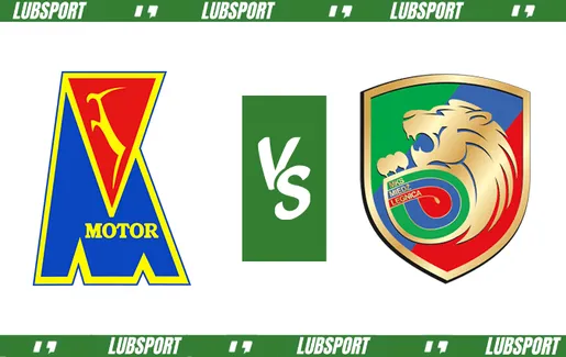 Motor Lublin - Miedz Legnica
