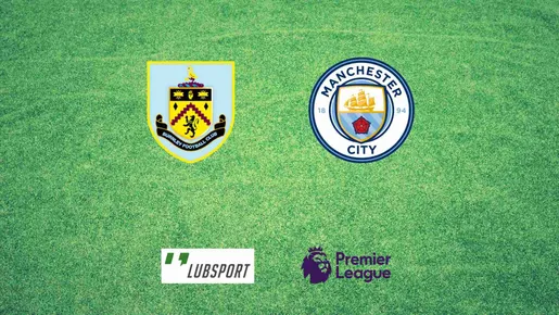 burnley manchester city typy