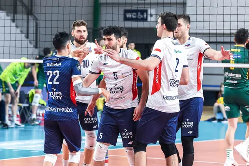 Trentino ZAKSA typy