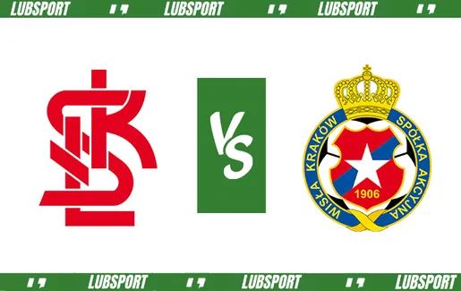 lks lodz - wisla krakow typy