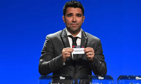 Oficjalnie: Deco przestaje być agentem piłkarskim. Obejmie ważną funkcję w wielkim klubie