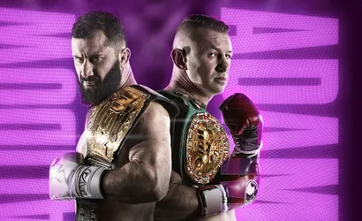 Khalidov &ndash; Adamek typy i kursy na KSW Epic (24.02.2024)