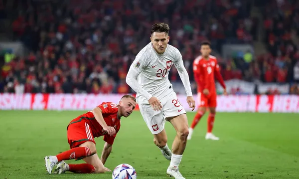 MŚ 2022: gdzie oglądać Meksyk – Polska i pozostałe mecze?