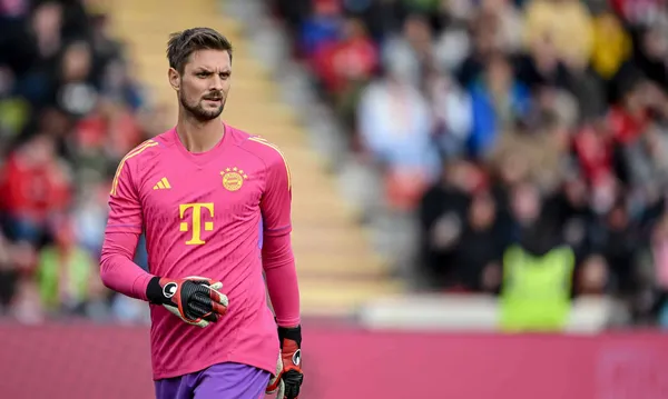 Bayern Monachium stawia na Svena Ulreicha. Nie będzie głośnego transferu