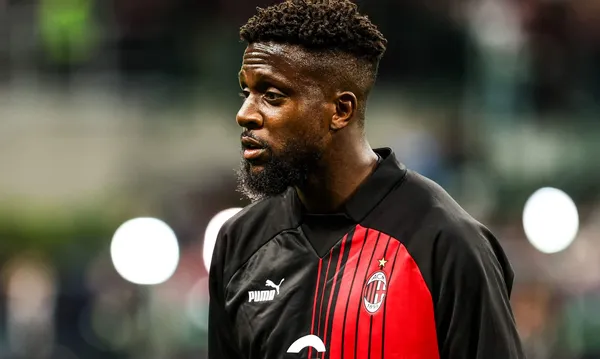 Divock Origi odszedł z AC Milanu. Belg wraca do Anglii [OFICJALNIE]