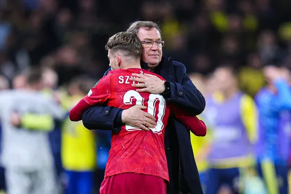 Polska nie jedzie na mundial! Co dalej z Urbanem?