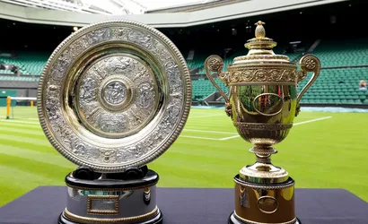 Wimbledon 2023 losowanie drabinki: kiedy jest?