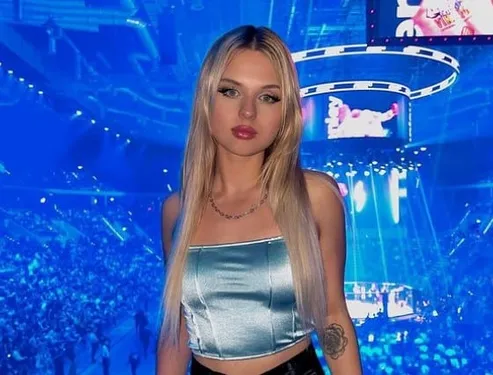 paulina hornik kim jest