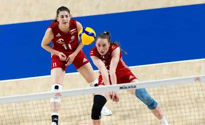 Polska – Niemcy siatkówka, gdzie oglądać mecz dzisiaj? Transmisja na żywo