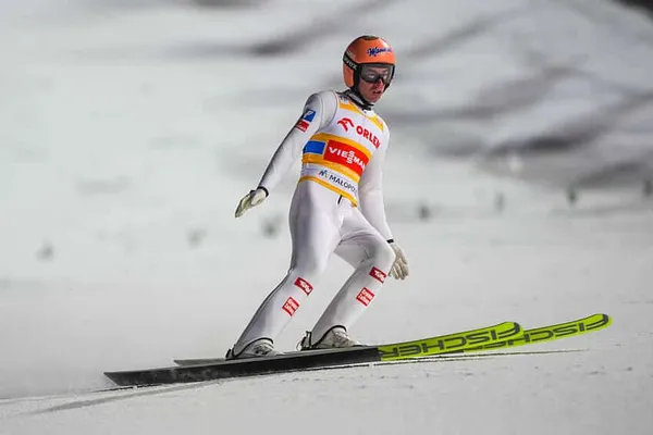 Skoki narciarskie Zakopane wyniki: Stefan Kraft kr&oacute;lem Zakopanego