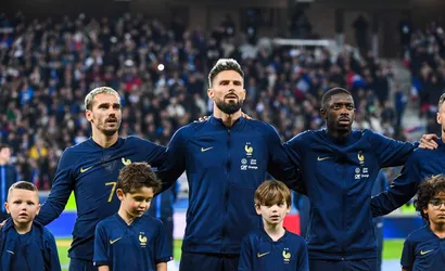 Grecja – Francja typy i kursy bukmacherskie (21.11.2023)