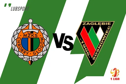 chrobry zagłębie sosnowiec typy