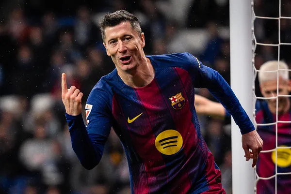 El Clasico &ndash; kiedy, gdzie, transmisja TV