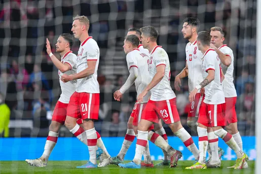 liga narodów 2022 belgia polska