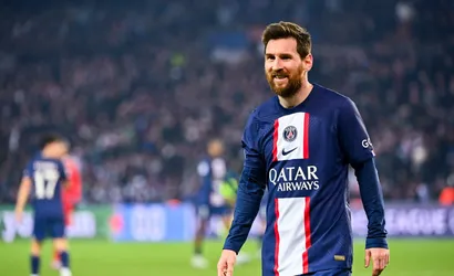 Gdzie zagra Lionel Messi? Zakłady bukmacherskie podały kursy na następny klub