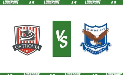 Arged Malesa Ostrów Wielkopolski – Orzeł Łódź typy i kursy (18.05.2024)