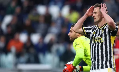 Arkadiusz Milik odejdzie z Juventusu? Ci piłkarze są na wylocie