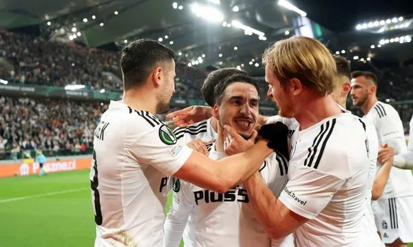 PKO Ekstraklasa znów w TVP? Są nowe wieści