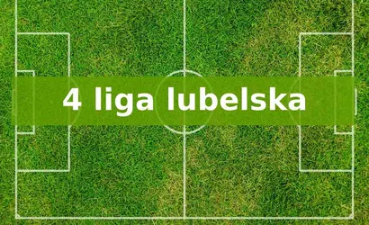 4 liga lubelska typy, zakłady i wyniki | 23-24.10.2021