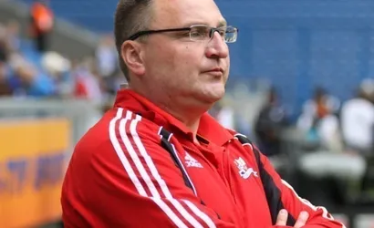 Czesław Michniewicz na wylocie. Kto nowym trenerem Legii?
