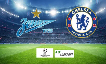 Zenit – Chelsea typy, kursy, zapowiedź 08/12/2021