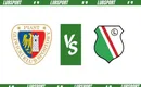 Piast – Legia typy, kursy i zapowiedź (19.02.2023)