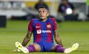 Raphinha doznał kontuzji. FC Barcelona ma kolejny problem!