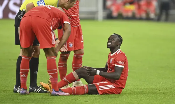 Czy Sadio Mane pojedzie na Mundial 2022? Zapadła ostateczna decyzja!