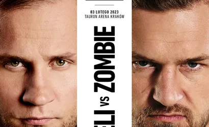 Fame MMA 17: hitowa walka potwierdzona, wiemy kiedy, data i miejsce