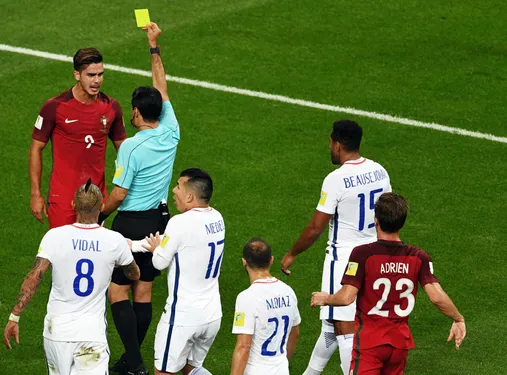 Kto sędziuje mecz Portugalia – Urugwaj? Sędziowie już gwizdali na MŚ 2022