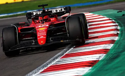 GP Brazylii 2023 &ndash; gdzie oglądać F1 za darmo?