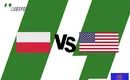 Polska – USA typy, kiedy, o której mecz? (Liga Narodów Siatkówka Mężczyzn 2022)