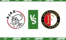 Ajax &ndash; Feyenoord, typy kursy i zapowiedź (19.03.2023)