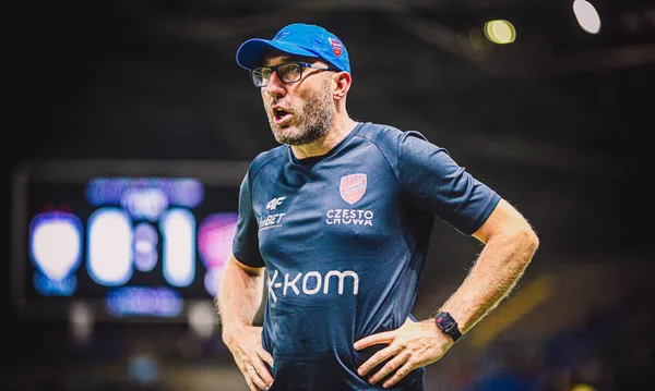 Marek Papszun znalazł się na celowniku kolejnego klubu. Jednak nie Szachtar?