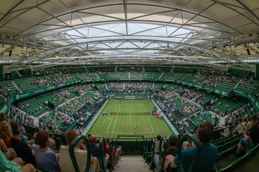 Atp Halle 2023 drabinka