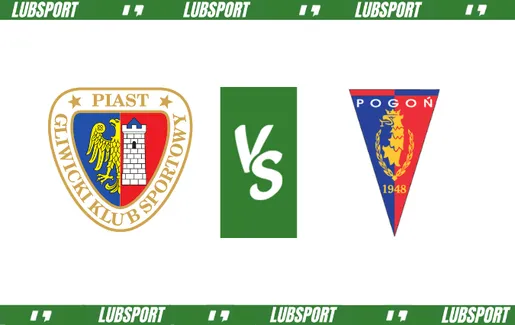 Piast Gliwice – Pogoń Szczecin typy i kursy bukmacherskie (20.10.2023)