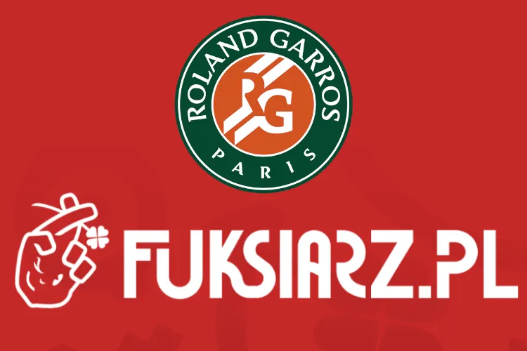 Fuksiarz Roland Garros 2023