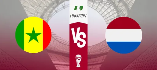 Senegal - the Netherlands