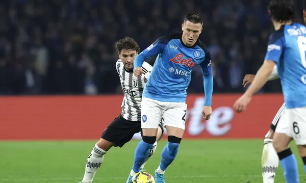 Piotr Zieliński odejdzie z SSC Napoli i wzmocni ligowych rywali?