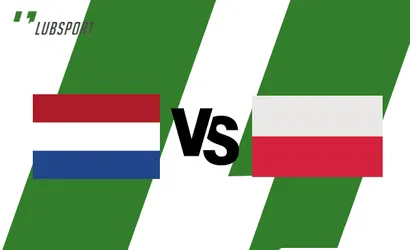 Holandia – Polska typy, zakłady i kursy. O której, gdzie obejrzeć na żywo mecz Ligi Narodów?