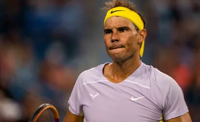 US Open 2022 kiedy początek? Kto nie zagra, kto wystąpi, którzy Polacy?