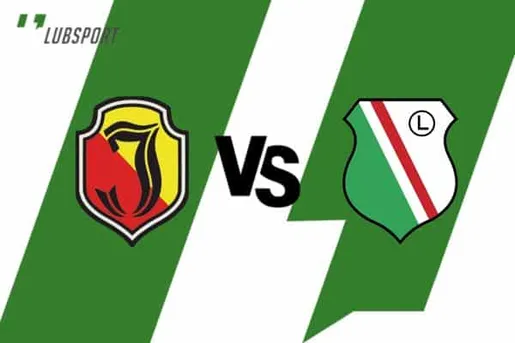 Jagiellonia - Legia typy