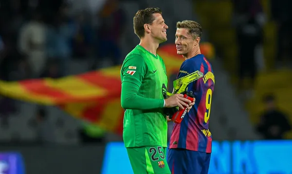 La Liga &ndash; terminarz