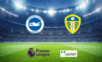 Brighton – Leeds typy, kursy, prognozy 27/11/2021