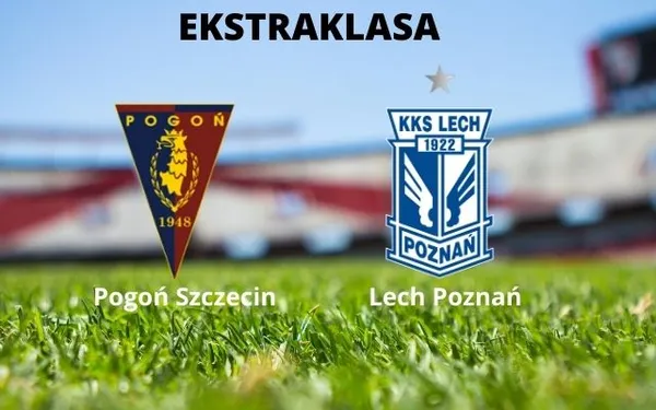 Pogoń Szczecin – Lech Poznań typy i kursy 7/3/2021 | Darmowe typy