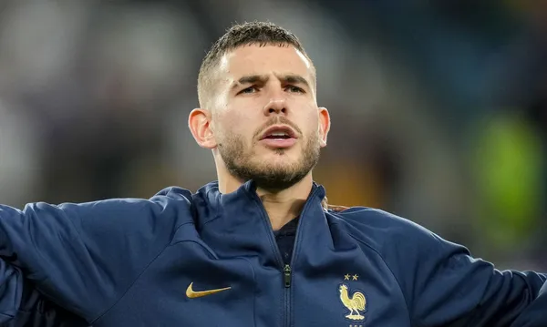 Lucas Hernández jest bliski transferu. Atrakcyjna cena za stopera