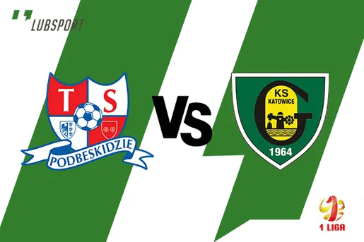 podbeskidzie bb - gks katowice typy