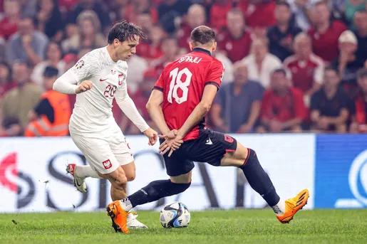 Kiedy mecz Polska – Mołdawia? Eliminacje Euro 2024