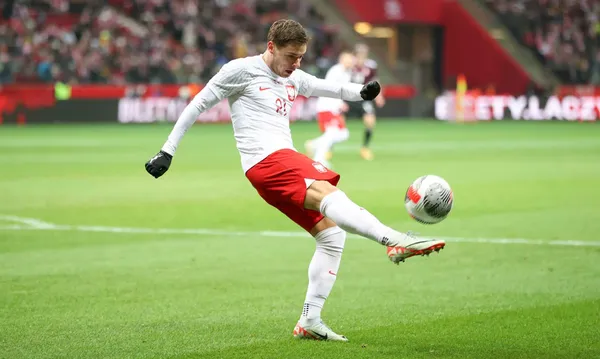 Czy Nicola Zalewski doznał kontuzji? Nowe informacje o zdrowiu piłkarza